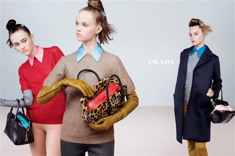 prada aw 2015|Prada Fall 2015 Ready.